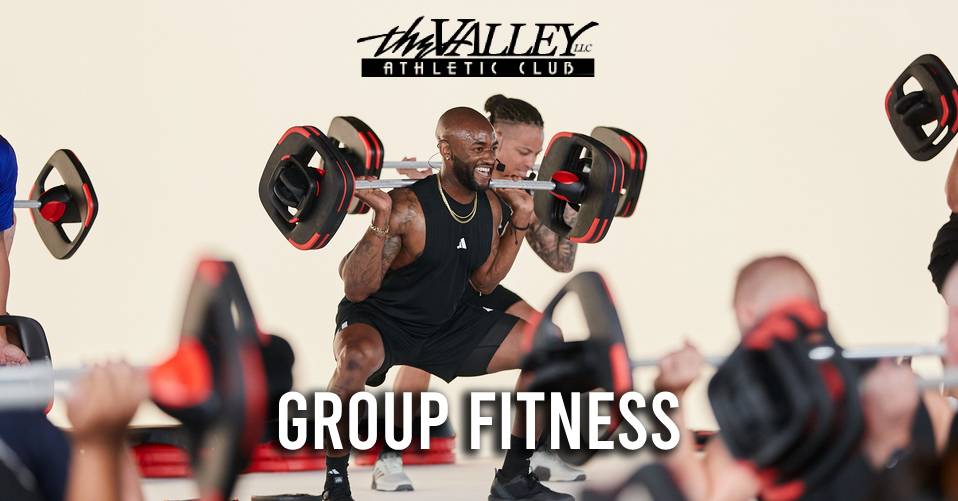 group fitness