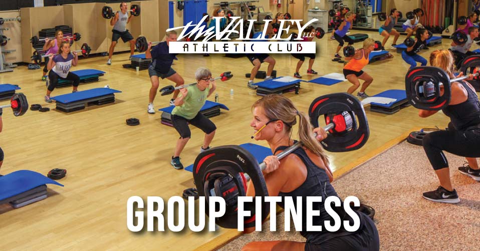 The Valley Athletic Club
